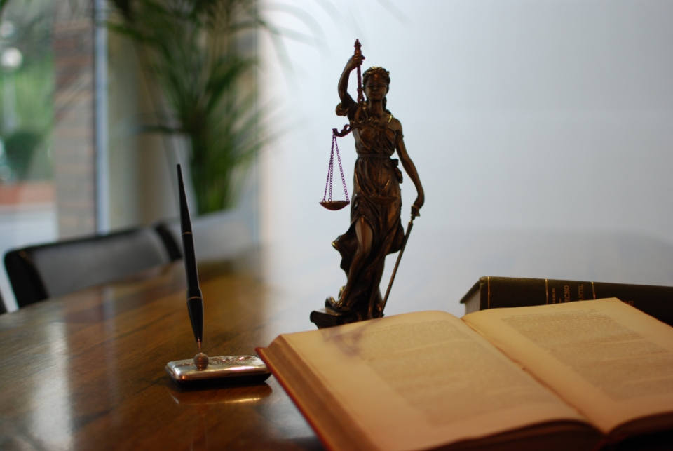 [Despatx d'advocats Bufet Aguilera]